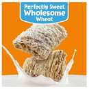 Kellogg's Frosted Mini Wheats (55 oz.)