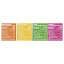 Jarritos Club Pack Variety Pack, 12.5 fl. oz., 24 pk.