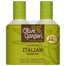 Olive Garden Signature Italian Dressing (24 oz., 2 pk.)