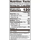 Chex Mix Traditional Savory Snack Mix, 40 oz.