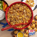 Chex Mix Traditional Savory Snack Mix, 40 oz.