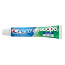 Crest Complete Scope Outlast Ultra Toothpaste 63 oz 5 pk
