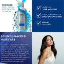 Nexxus Therappe Ultimate Moisturizing Shampoo 42 floz