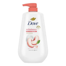 Dove Refresh Rebalance Body Wash 306 floz 2 pk