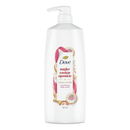Dove Holiday Treats Body Wash Sugar Cookie Sprinkle 40 oz