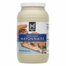 Members Mark Foodservice Extra Heavy Mayonnaise 128 floz