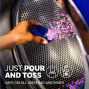 Downy Ultimate Fusions In Wash Scent Booster Beads Whimsical Wonder 245 oz