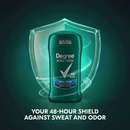 Degree Men Antiperspirant Deodorant Cool Rush 27 oz 5 pk