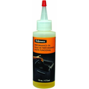 Fellowes Powershred Performance Shredder Oil, 16 oz. Extended Nozzle Bottle (3525010)