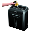 Fellowes Powershred Performance Shredder Oil, 16 oz. Extended Nozzle Bottle (3525010)