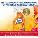 Lysol Brand New Day All Purpose Cleaner Mango & Hibiscus, Deep Clean 32 fl oz