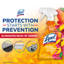 Lysol Brand New Day All Purpose Cleaner Mango & Hibiscus, Deep Clean 32 fl oz