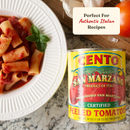 (3 pack) Cento San Marzano Peeled Tomatoes, 28 oz