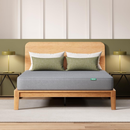 Siena 10" King Memory Foam Mattress - Medium Firm - 180 Night Trial - Premium Pressure-Relieving Layers - 10 Year Warranty - Mattress in a Box - CertiPUR-US Certified