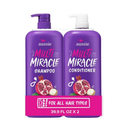 Aussie Multi Miracle Shampoo Conditioner 399 floz 2 pk