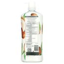 Pantene Pro V Nourishing Shampoo Coconut Milk Shea Butter 382 floz
