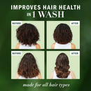 Herbal Essences Argan Oil Green Tea Shampoo 338 floz