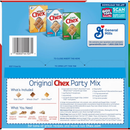 Triple Chex Rice Cereal 54.25 oz