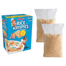 Rice Krispies Cereal 42 oz
