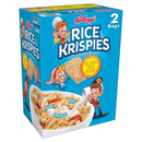 Rice Krispies Cereal 42 oz