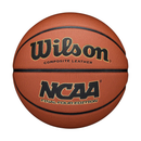 Wilson NCAA Final Four Edition Indoor/Outdoor Basketball - Size 7 - 29.5', Brown