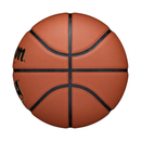 Wilson NCAA Final Four Edition Indoor/Outdoor Basketball - Size 7 - 29.5', Brown
