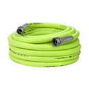 Flexzilla® Premium Grade Garden Hose, 5/8 in. x 50ft. or 10ft., Hybrid Polymer, ZillaGreen™