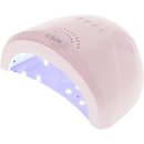 SUNUV UV Light for Gel Nails, UV Dryer for Gel Polish with 3 Timer Settings Professional LED Nail Lamp Art Tools Auto Se