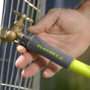 Flexzilla® Premium Grade Garden Hose, 5/8 in. x 50ft. or 10ft., Hybrid Polymer, ZillaGreen™