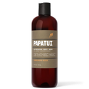 Papatui Refreshing Men's Body Wash, Sandalwood Suede, 18 oz