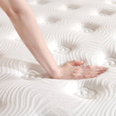 TQX Queen Mattress,12 Inch Hybrid Mattress in a Box: Memory Foam & Pocket Springs for Pressure Relief, Motion Isolation, Medium Firm,CertiPUR-US Certified,Fiberglass Free, 365 Night Trial