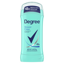 Degree Antiperspirant Deodorant, Shower Clean