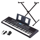 Yamaha 76-Key Portable Keyboard
