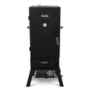 Vertical Gas Smoker 595sq inch