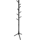 YEVONNIE Solid Coat Rack