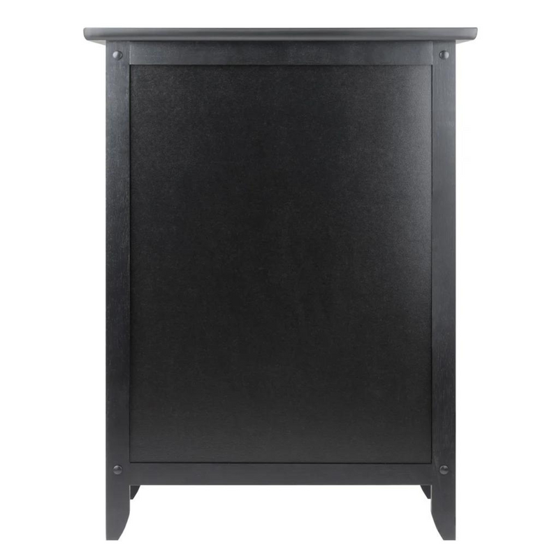 Winsome Wood Henry Accent