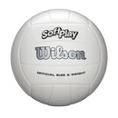 Wilson Soft Play AVP Vlleyball (Official Size)