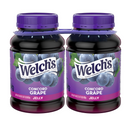 Welch's Concord Grape Jelly (30 oz., 2 pk.)