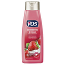 VO5 Moisture Milks 15 Fl. Oz. Strawberries & Cream Moisturizing Shampoo