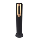 Vin Fresco Electric Wine Opener with Charging Base & Foil Cutter