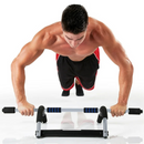 Pure Fitness Multi-Purpose Doorway Pull-Up Bar, 250lb Weight Limit