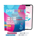 Pregmate 40 Ovulation and 10 Pregnancy Test Strips