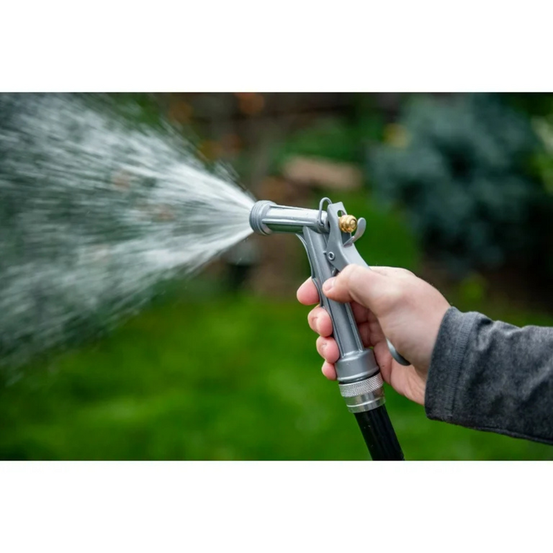 Expert Gardener Rear-Trigger Nozzle