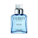 Calvin Klein Eternity Aqua Eau De Toilette Spray, Cologne for Men, 3.4 oz