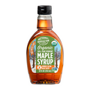 Butternut Mountain Farm Organic Pure Maple Syrup Grade A Amber Rich PET Bottle