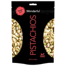 Wonderful Pistachios, Sweet Chili Flavored Nuts, 14 Ounce Resealable Pouch