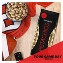 Wonderful Pistachios, Sweet Chili Flavored Nuts, 14 Ounce Resealable Pouch