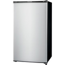 Frigidaire - 3.3 Cu. Ft. Mini Fridge - Silver