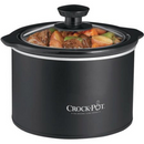 CP Slow Cooker Manual 1.5Qt