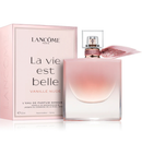 Lancôme La Vie Est Belle Eau de Parfum - Long Lasting Fragrance with Notes of Iris, Earthy Patchouli, Warm Vanilla & Spun Sugar - Floral & Sweet Women's Perfume, 1 Fl Oz
